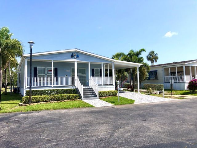 1215 Poinsettia Drive, Deerfield Beach, FL 33442