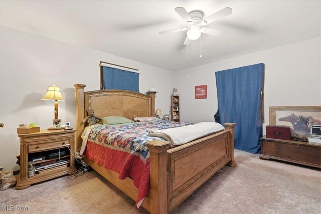 3200 Millersburg Road, Gambier, OH 43022