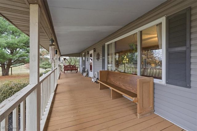 3200 Millersburg Road, Gambier, OH 43022
