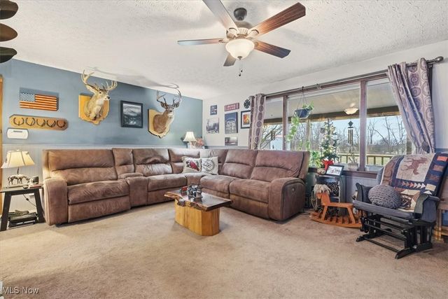 3200 Millersburg Road, Gambier, OH 43022