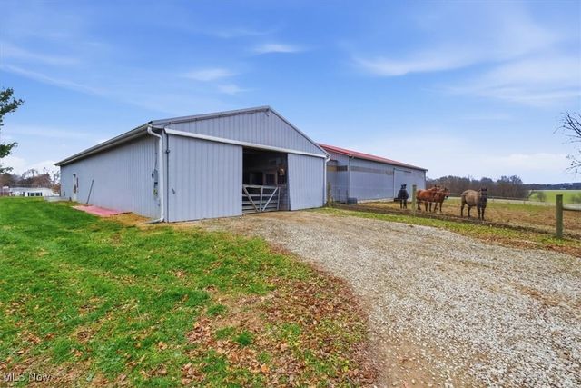 3200 Millersburg Road, Gambier, OH 43022