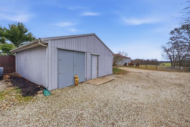 3200 Millersburg Road, Gambier, OH 43022