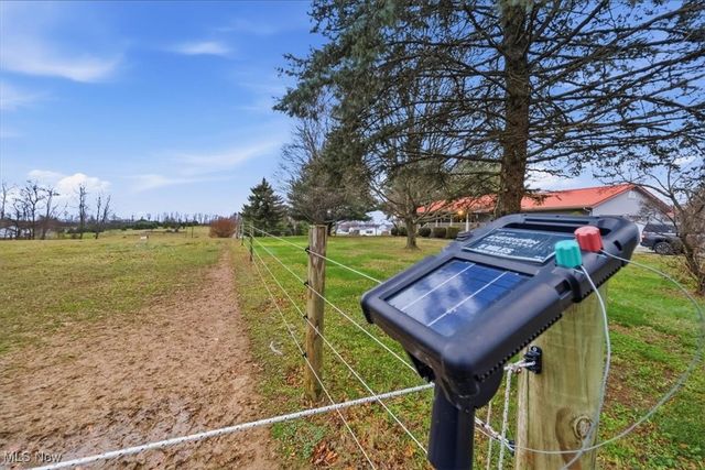 3200 Millersburg Road, Gambier, OH 43022