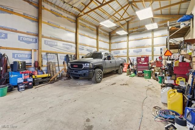 3200 Millersburg Road, Gambier, OH 43022