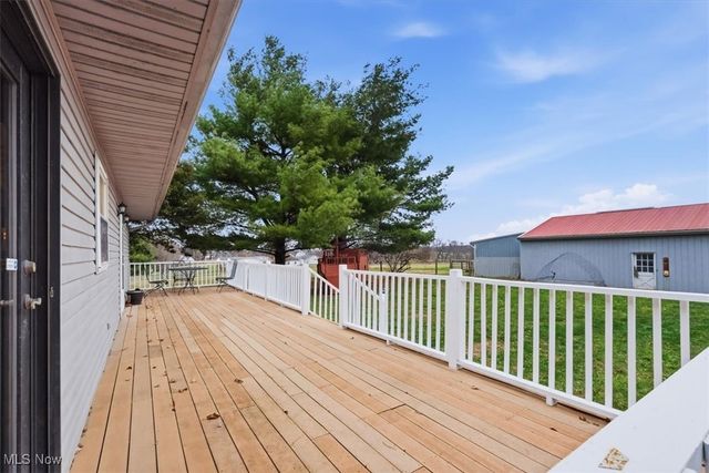 3200 Millersburg Road, Gambier, OH 43022