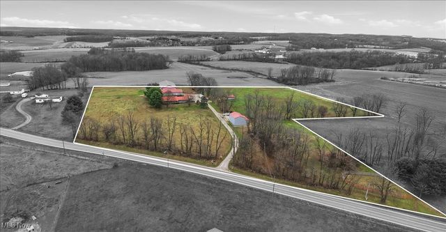 3200 Millersburg Road, Gambier, OH 43022