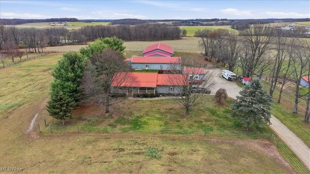 3200 Millersburg Road, Gambier, OH 43022