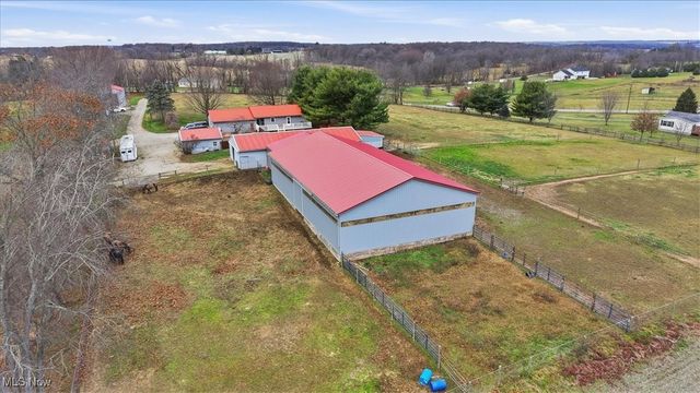 3200 Millersburg Road, Gambier, OH 43022