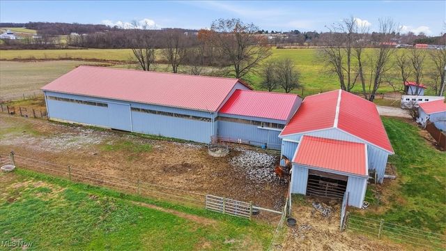 3200 Millersburg Road, Gambier, OH 43022