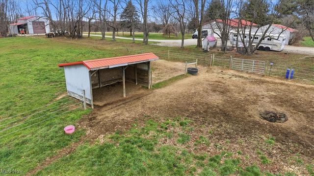 3200 Millersburg Road, Gambier, OH 43022
