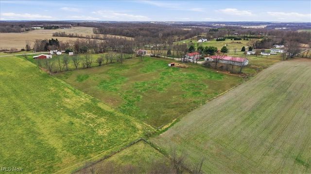 3200 Millersburg Road, Gambier, OH 43022