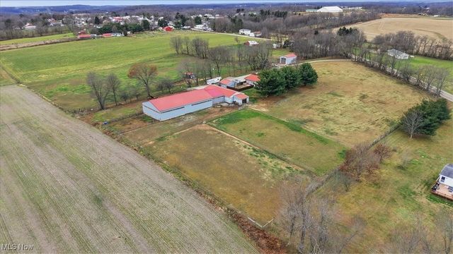 3200 Millersburg Road, Gambier, OH 43022
