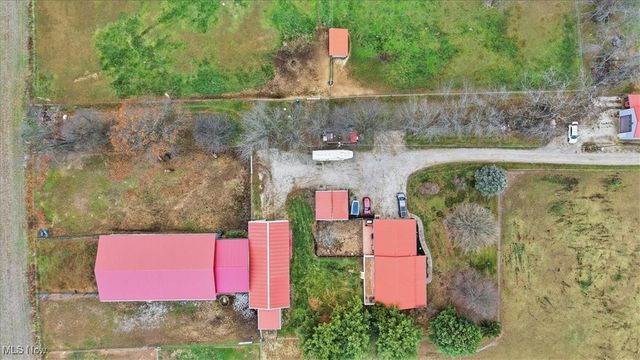 3200 Millersburg Road, Gambier, OH 43022