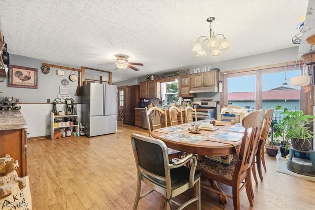 3200 Millersburg Road, Gambier, OH 43022