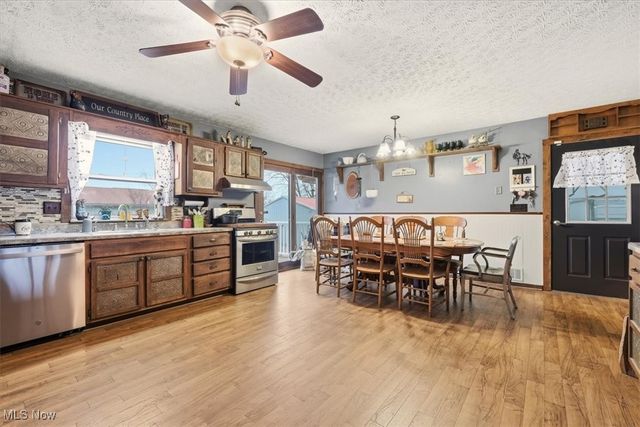3200 Millersburg Road, Gambier, OH 43022