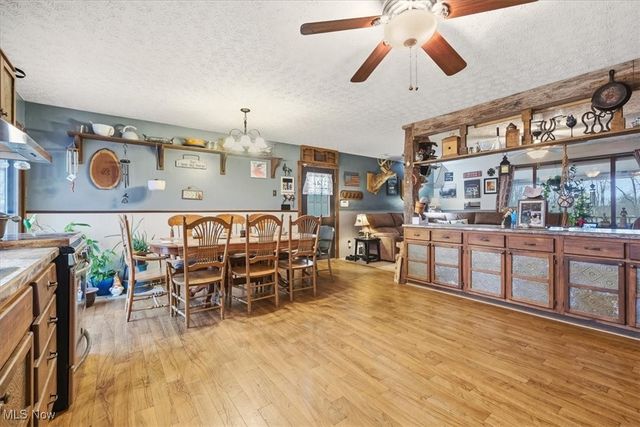3200 Millersburg Road, Gambier, OH 43022