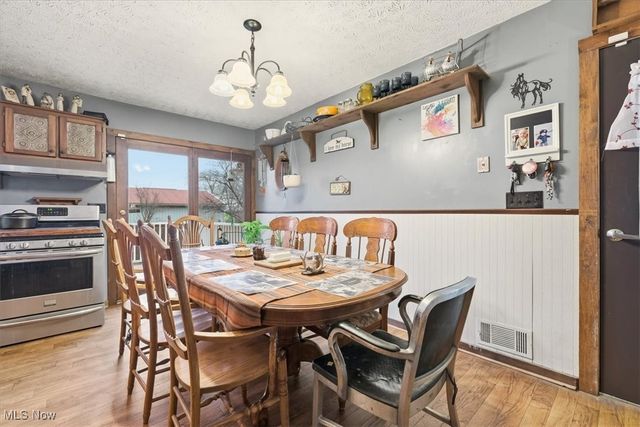 3200 Millersburg Road, Gambier, OH 43022