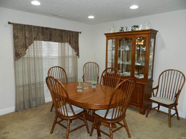 1511 S Arbor Ridge Court, Bloomington, IN 47403