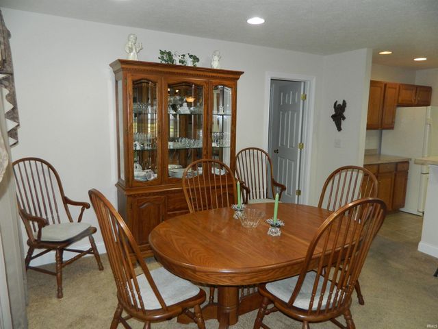 1511 S Arbor Ridge Court, Bloomington, IN 47403