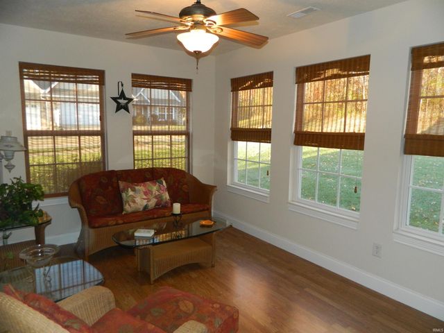 1511 S Arbor Ridge Court, Bloomington, IN 47403