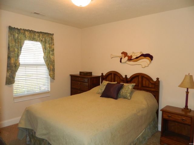 1511 S Arbor Ridge Court, Bloomington, IN 47403