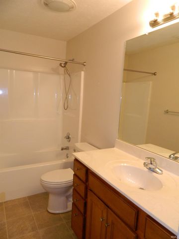 1511 S Arbor Ridge Court, Bloomington, IN 47403