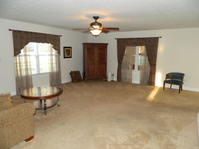 1511 S Arbor Ridge Court, Bloomington, IN 47403