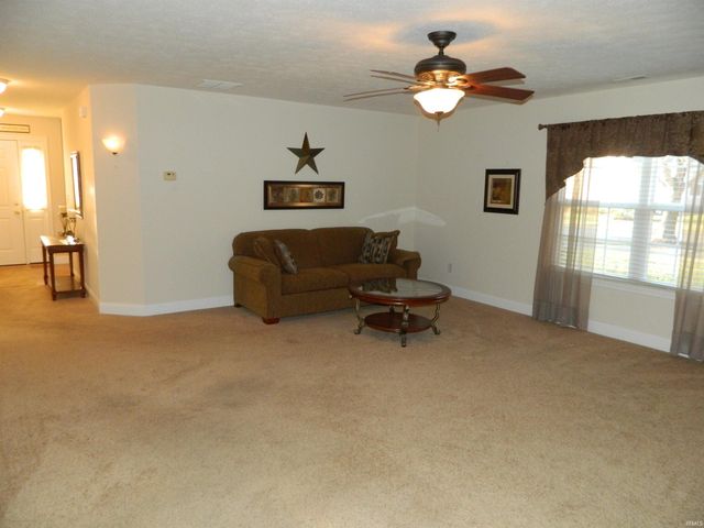 1511 S Arbor Ridge Court, Bloomington, IN 47403