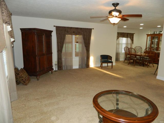 1511 S Arbor Ridge Court, Bloomington, IN 47403