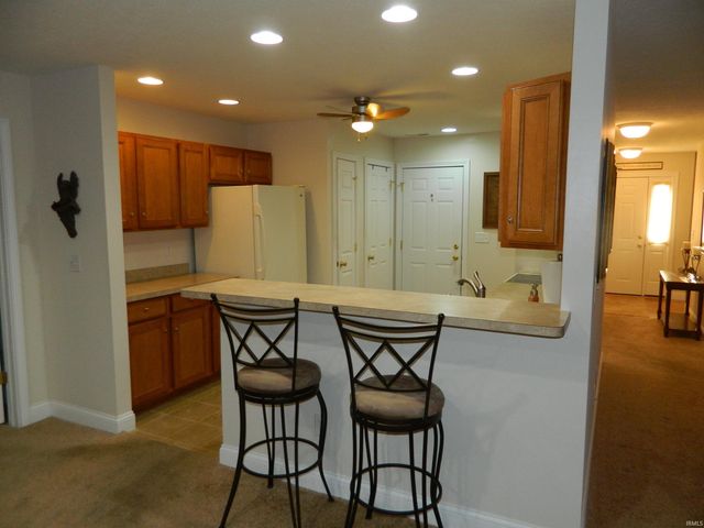 1511 S Arbor Ridge Court, Bloomington, IN 47403