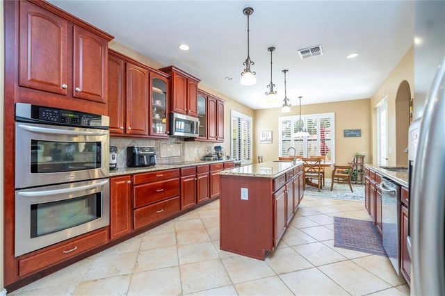 3119 FALCONHILL DRIVE, Apopka, FL 32712