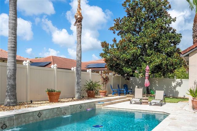 3119 FALCONHILL DRIVE, Apopka, FL 32712