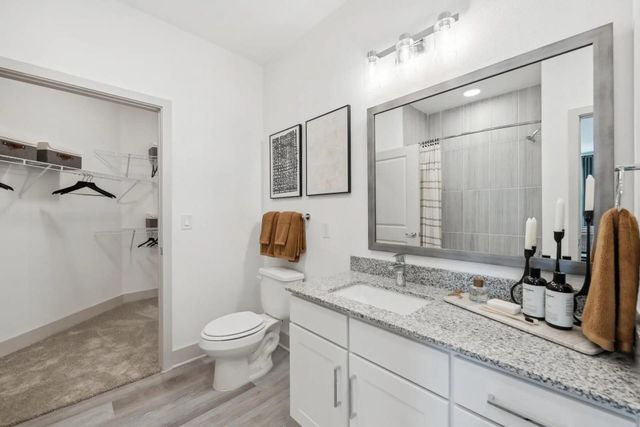 945 Blakey LN 11208, Bastrop, TX 78602