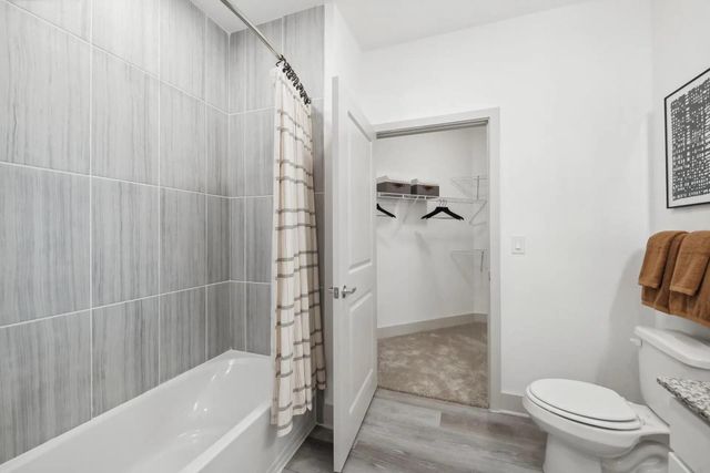 945 Blakey LN 11208, Bastrop, TX 78602