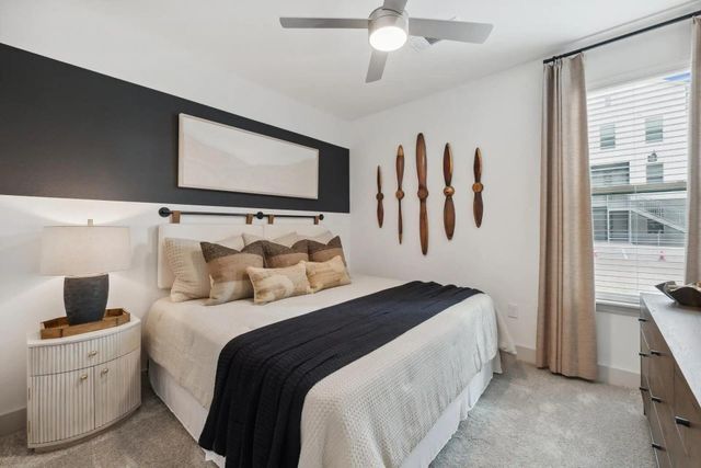 945 Blakey LN 11208, Bastrop, TX 78602