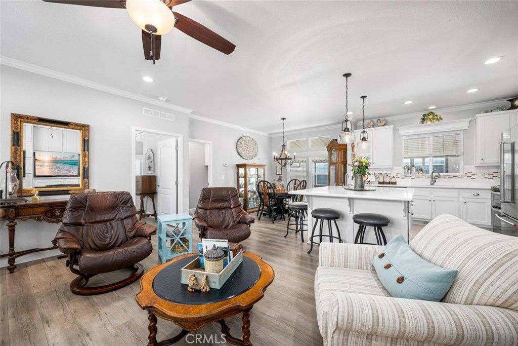 Image 9 of property listing at 16222 Monterey Lane 141, Huntington Beach, CA 92649