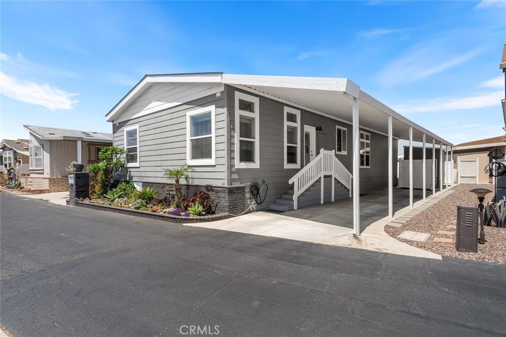 Image 1 of property listing at 16222 Monterey Lane 141, Huntington Beach, CA 92649