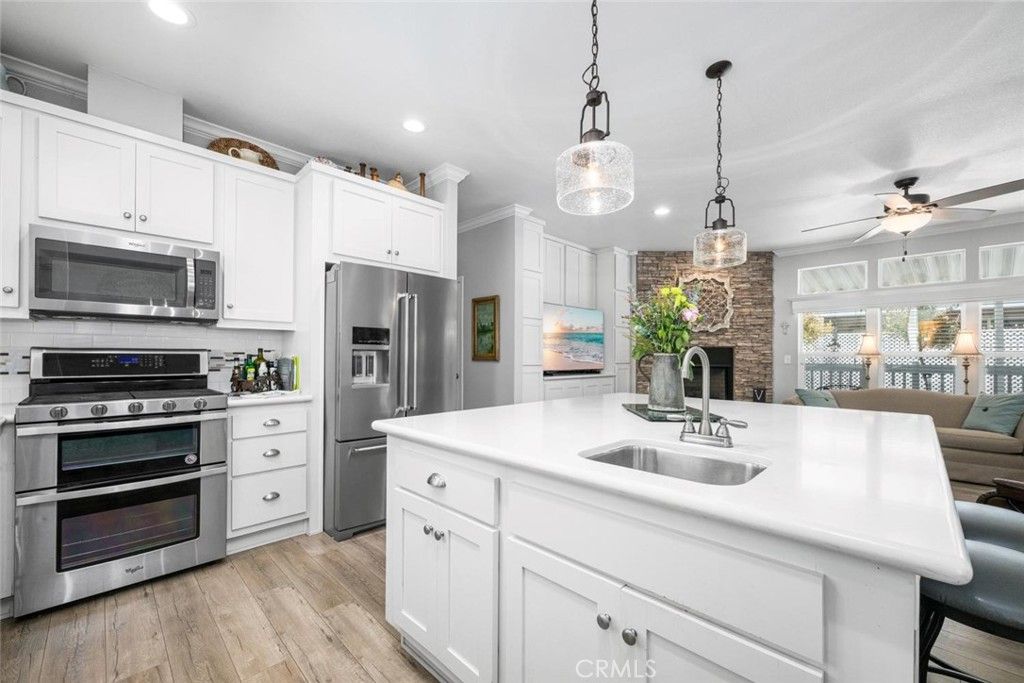 Image 19 of property listing at 16222 Monterey Lane 141, Huntington Beach, CA 92649