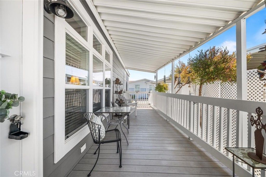 Image 3 of property listing at 16222 Monterey Lane 141, Huntington Beach, CA 92649