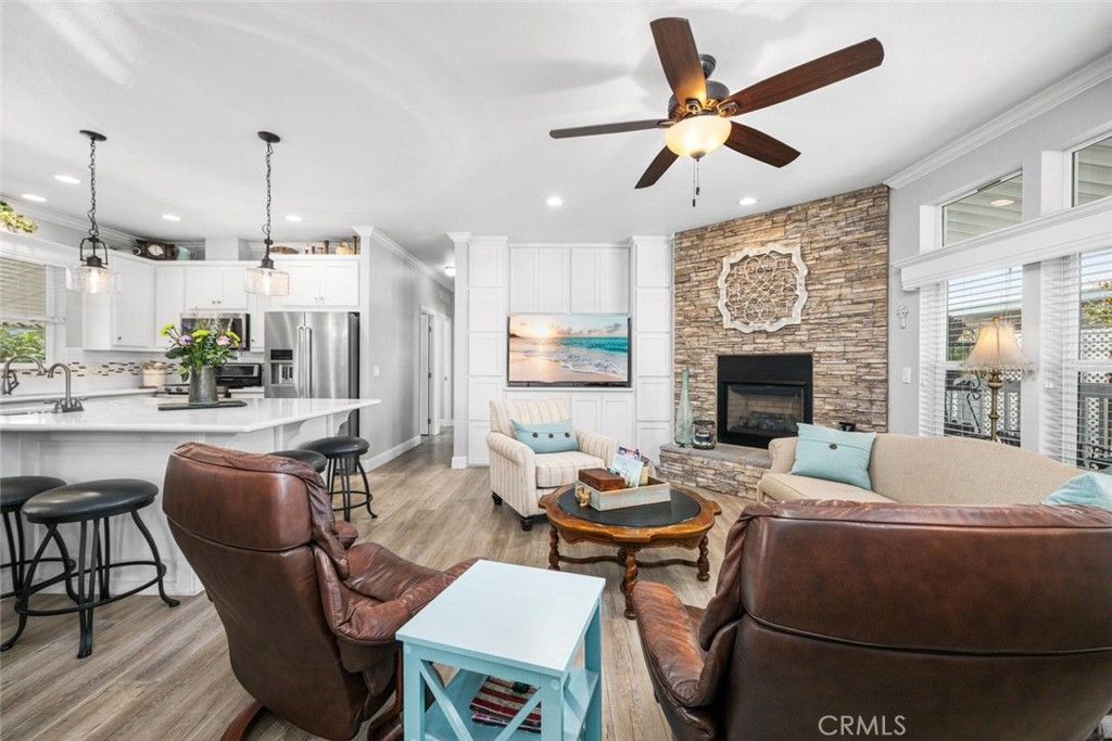 Image 5 of property listing at 16222 Monterey Lane 141, Huntington Beach, CA 92649