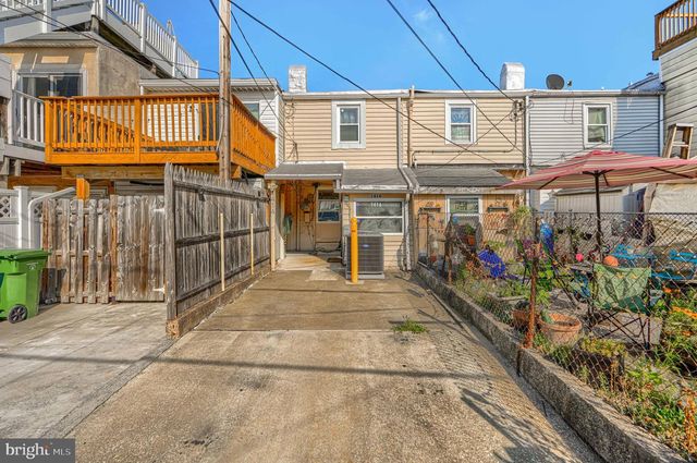 1414 TOWSON ST, Baltimore, MD 21230