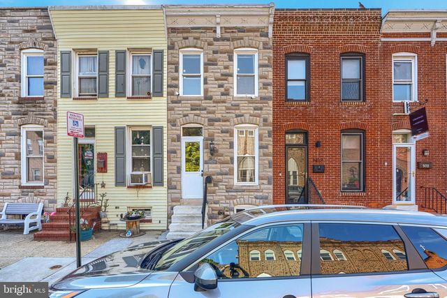 1414 TOWSON ST, Baltimore, MD 21230