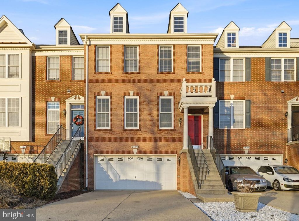25270 WHIPPOORWILL TER, Chantilly, VA 20152