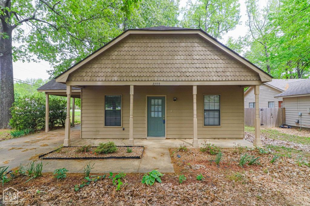 2300 Biltmore Cove, Jonesboro, AR 72405