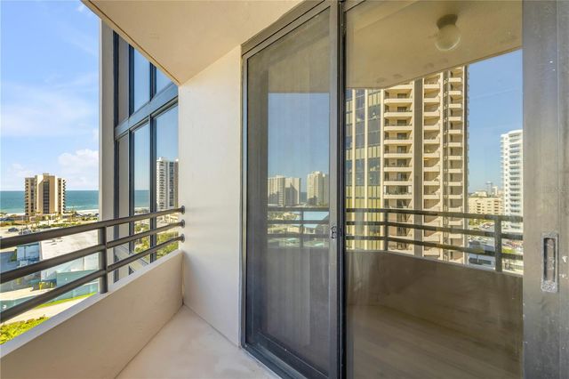 1 OCEANS WEST BOULEVARD 10B4, Daytona Beach, FL 32118