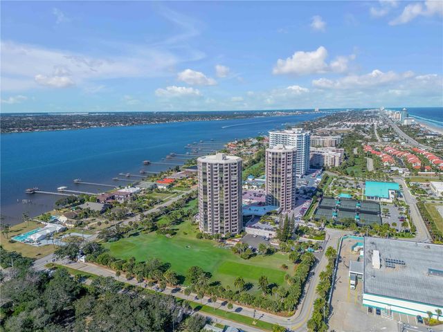 1 OCEANS WEST BOULEVARD 10B4, Daytona Beach, FL 32118