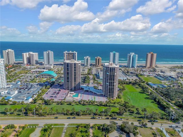 1 OCEANS WEST BOULEVARD 10B4, Daytona Beach, FL 32118