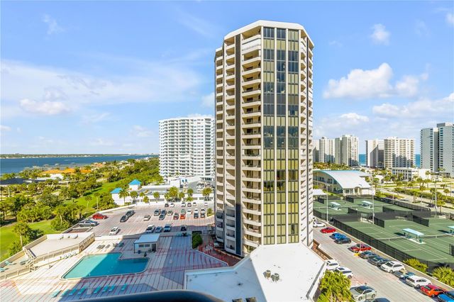1 OCEANS WEST BOULEVARD 10B4, Daytona Beach, FL 32118