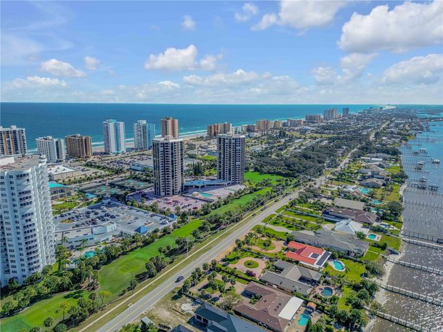 1 OCEANS WEST BOULEVARD 10B4, Daytona Beach, FL 32118