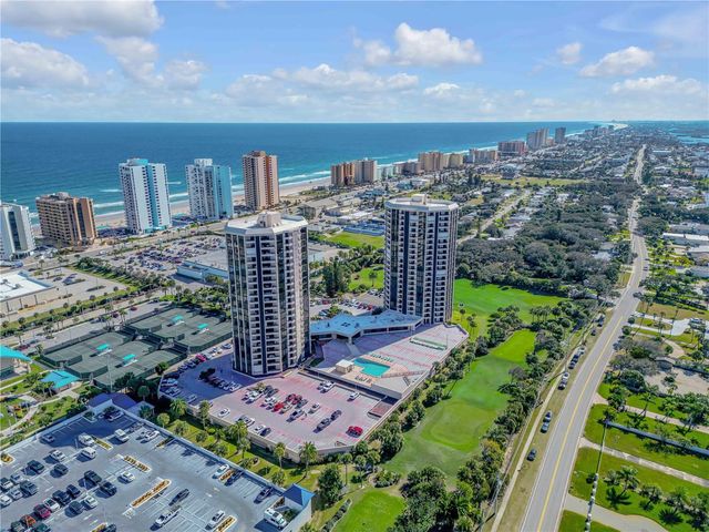 1 OCEANS WEST BOULEVARD 10B4, Daytona Beach, FL 32118